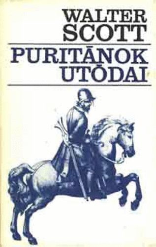 Puritánok ​utódai