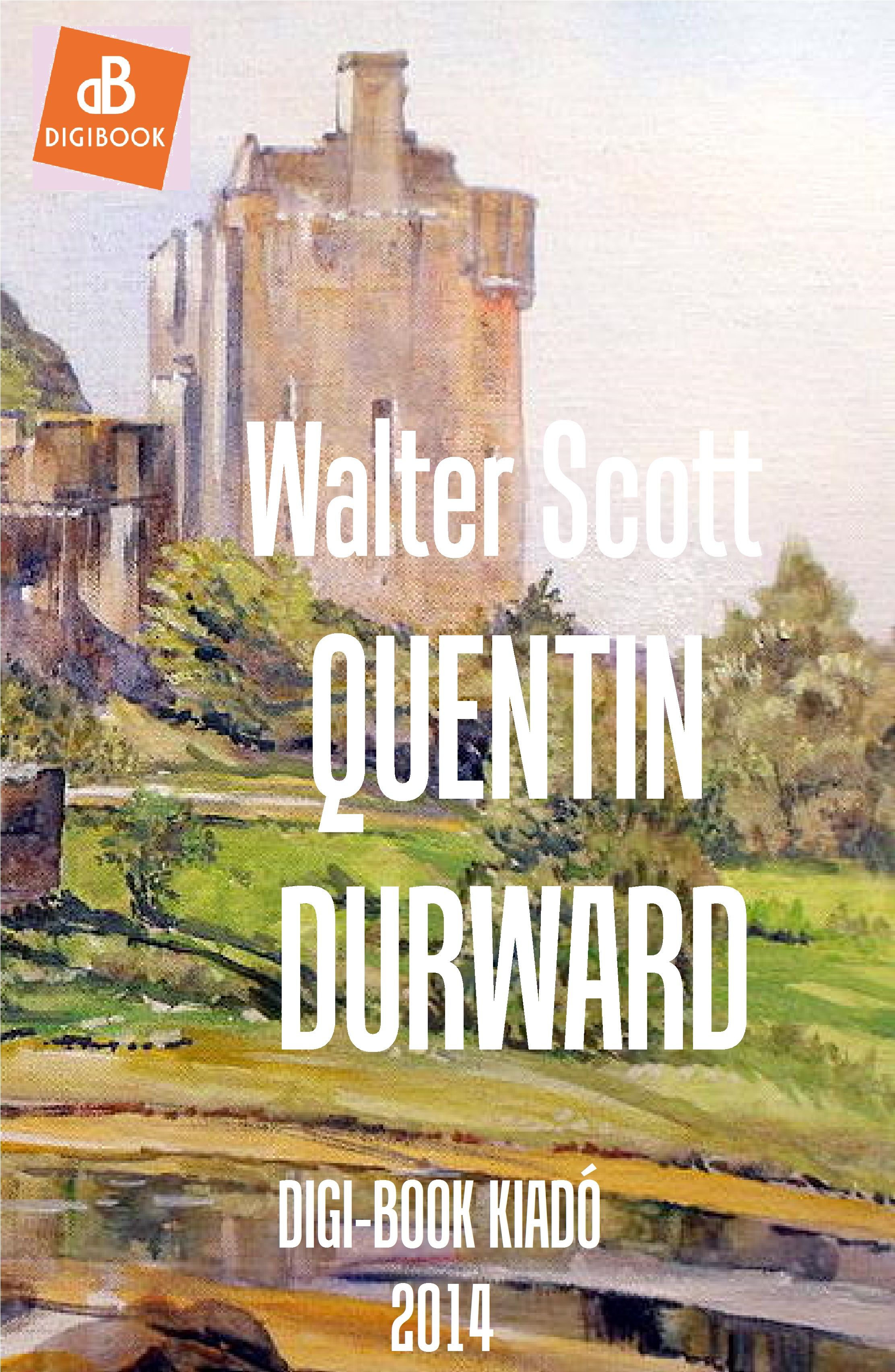 Quentin Durward