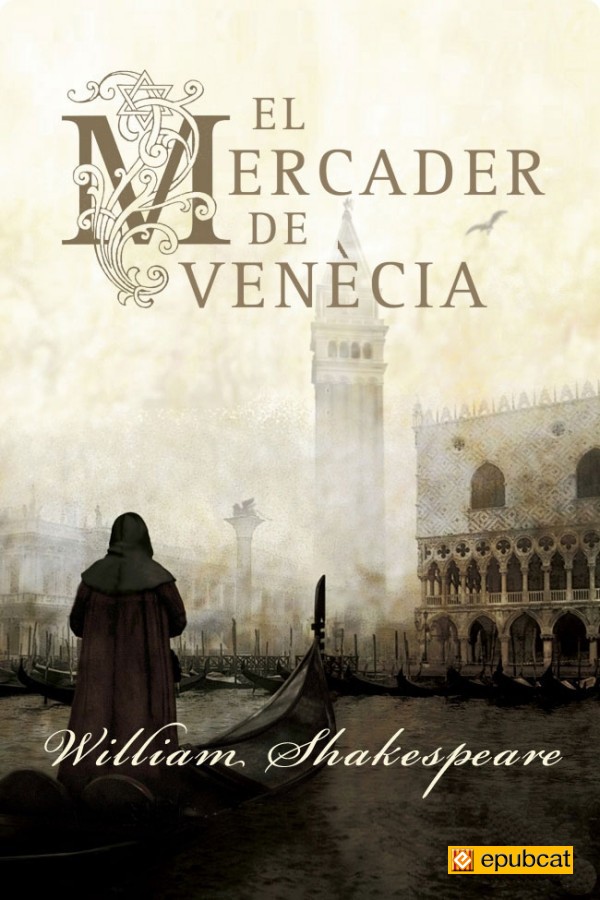 El mercader de Venècia