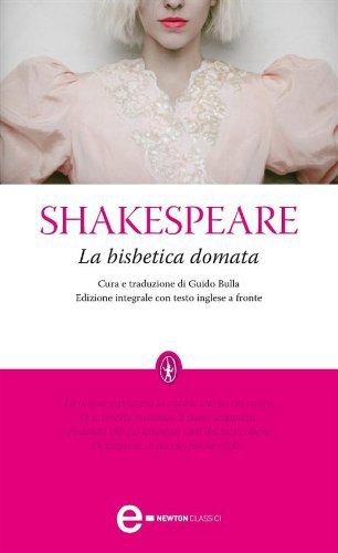 La bisbetica domata