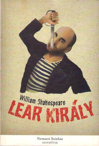 Lear király