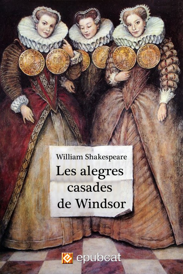 Les alegres casades de Windsor