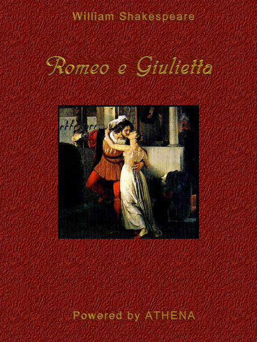 Romeo e Giulietta