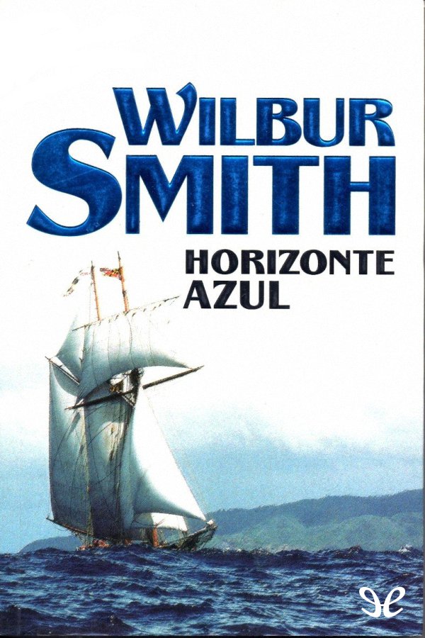 Horizonte azul