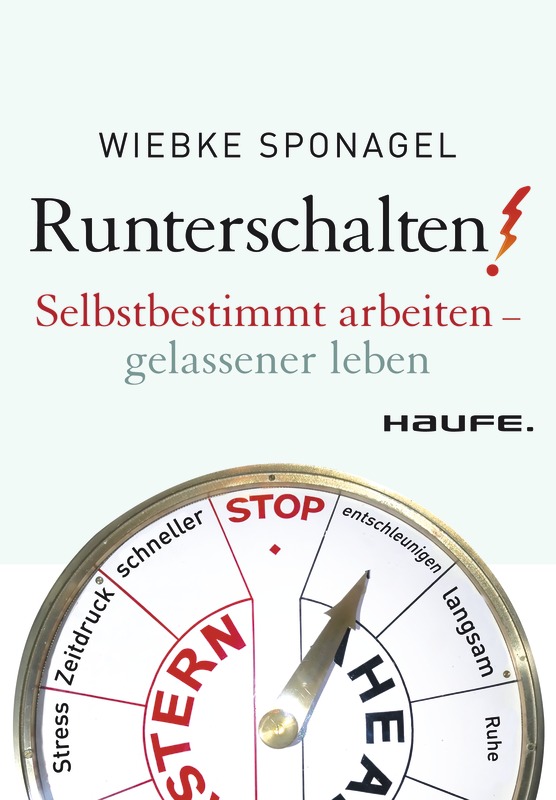 Runterschalten