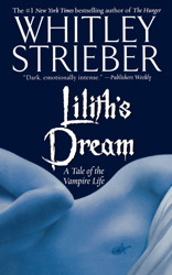 Lilith’s Dream