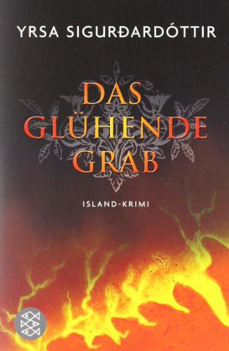 Das Gluehende Grab