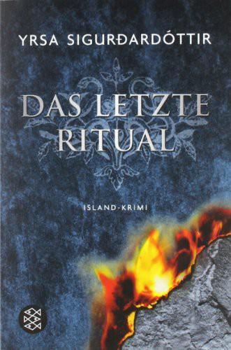 Das Letzte Ritual