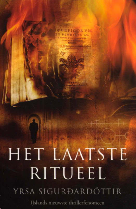 Het laatste ritueel