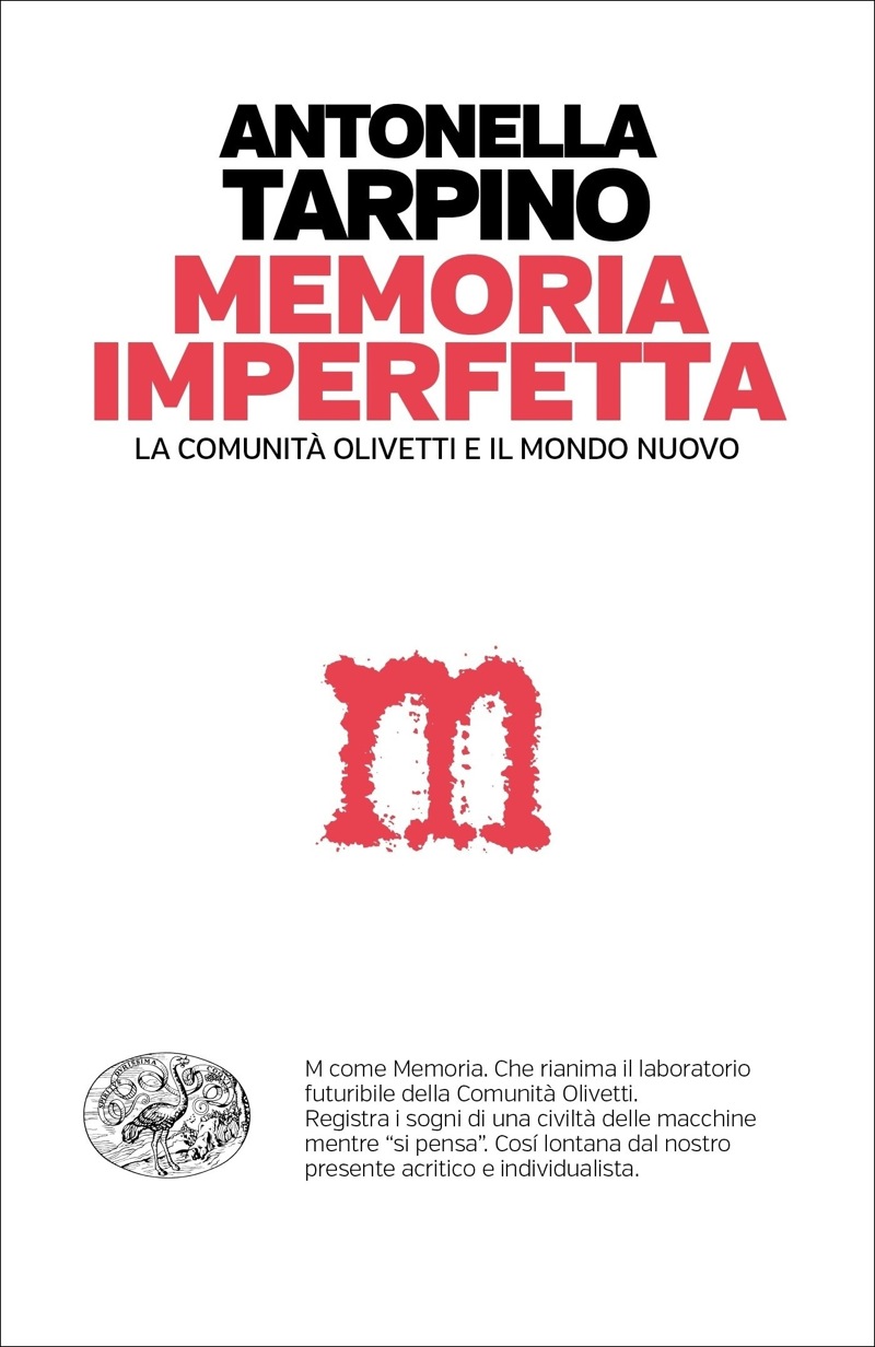 Memoria imperfetta