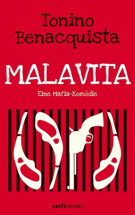 Malavita: Eine Mafia-Komödie