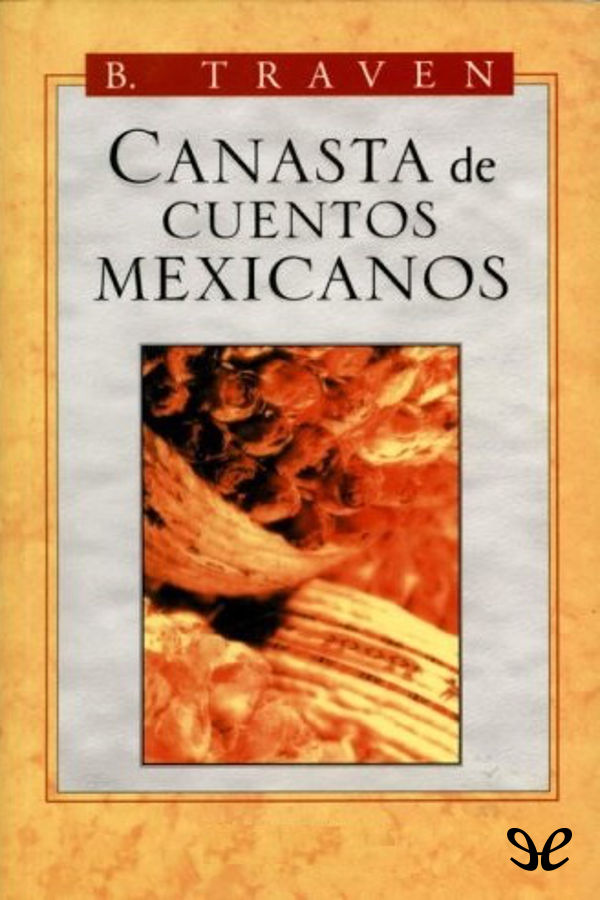 Canasta de cuentos mexicanos