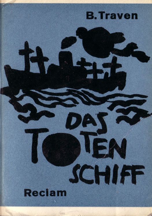 Das Totenschiff