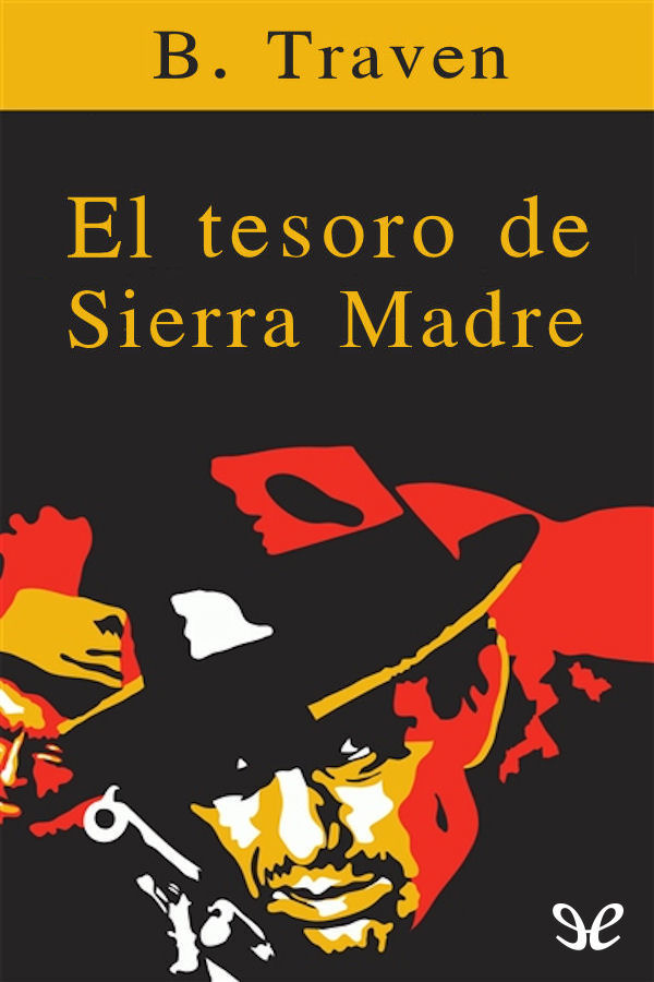 El tesoro de Sierra Madre