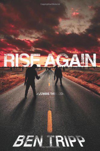 Rise Again