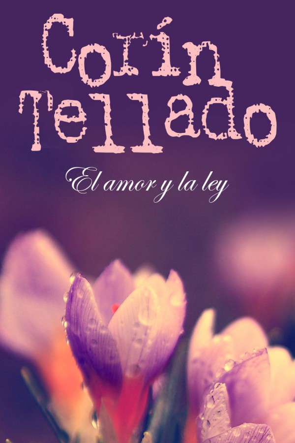 El amor y la ley