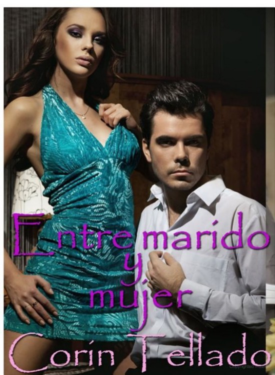 Entre marido y mujer