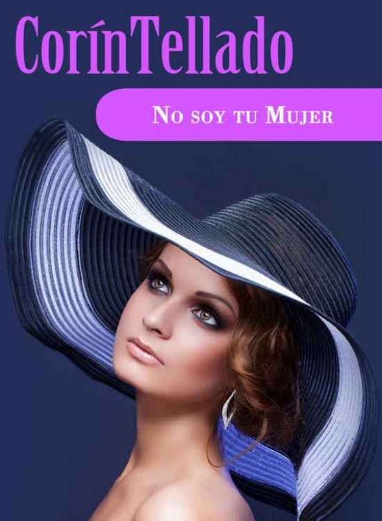 No soy tu mujer