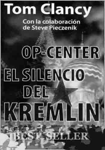 OP Center - El silencio del Kremlin