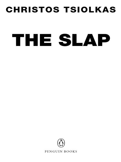 The Slap