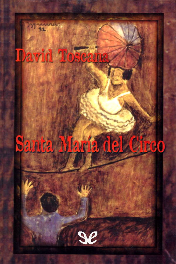 Santa María del Circo