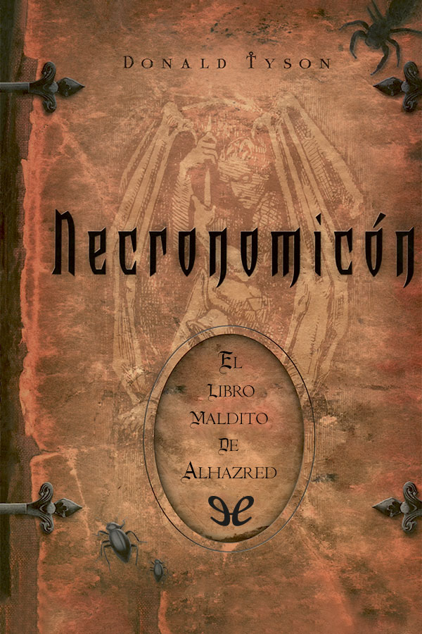 Necronomicón