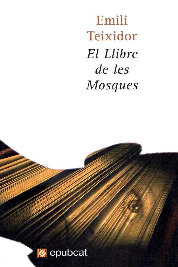 El Llibre de les Mosques