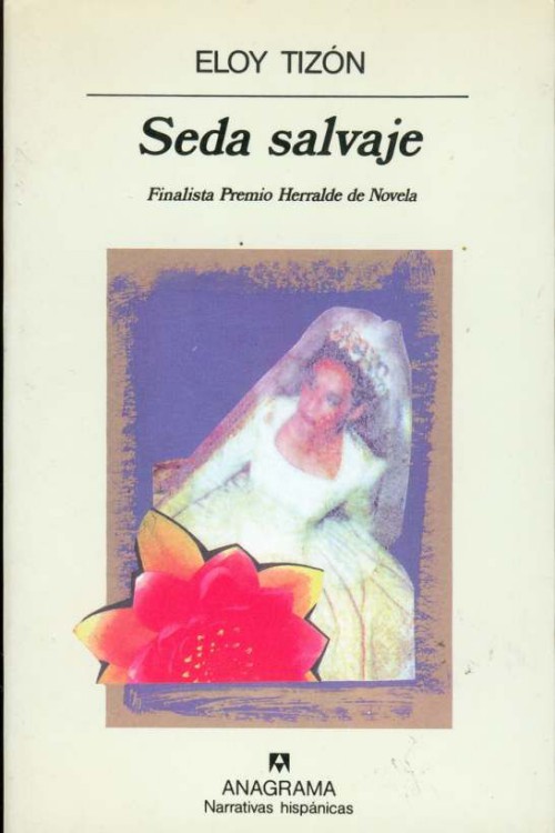 Seda salvaje