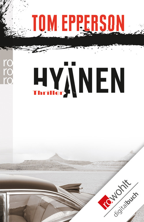 Hyänen