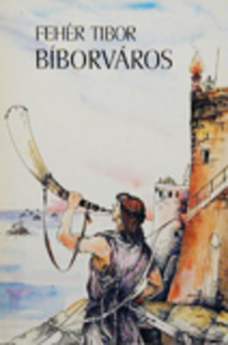 Bíborváros