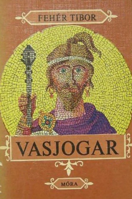 Vasjogar