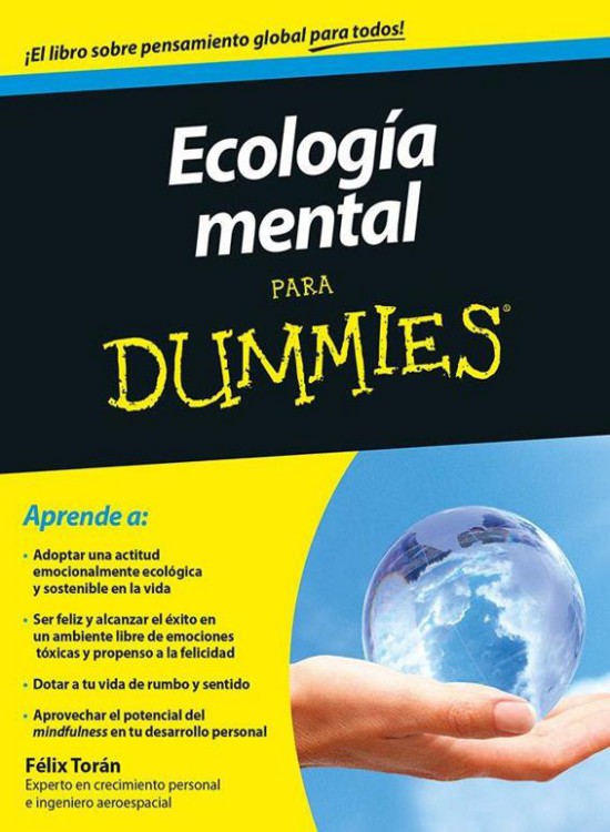 Ecología mental para Dummies