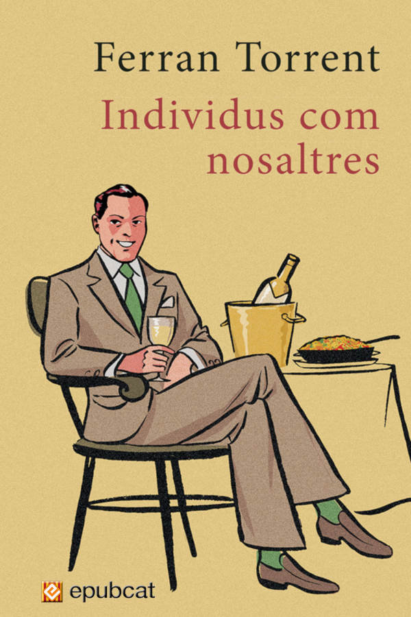 Individus com nosaltres