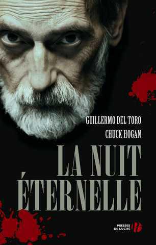 La nuit éternelle Tome 3