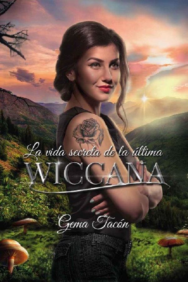 La vida secreta de la última wiccana