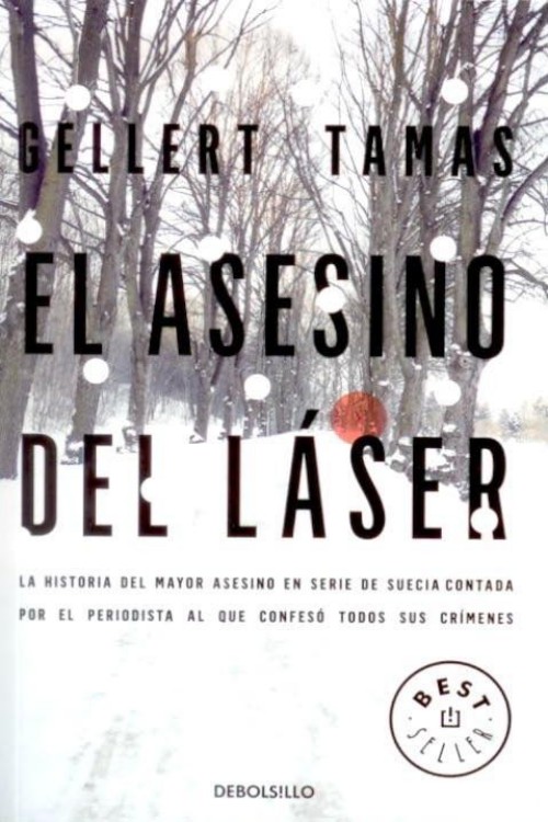 El asesino del láser