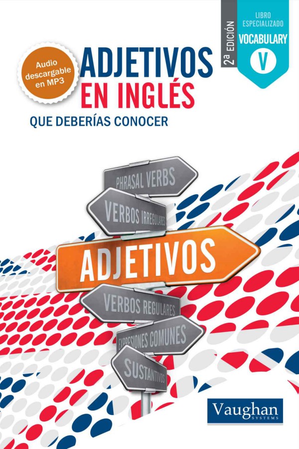 Adjetivos en inglés que deberías conocer