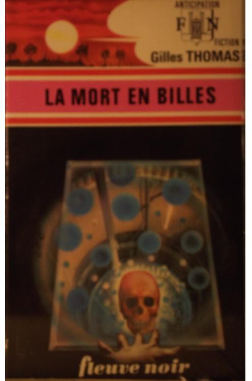 La mort en billes