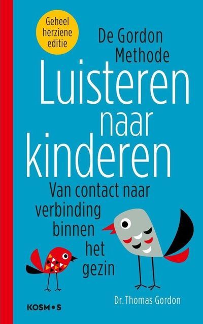 Luisteren naar kinderen