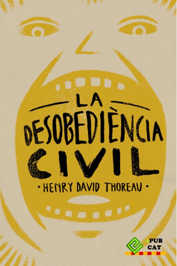 La desobediència civil