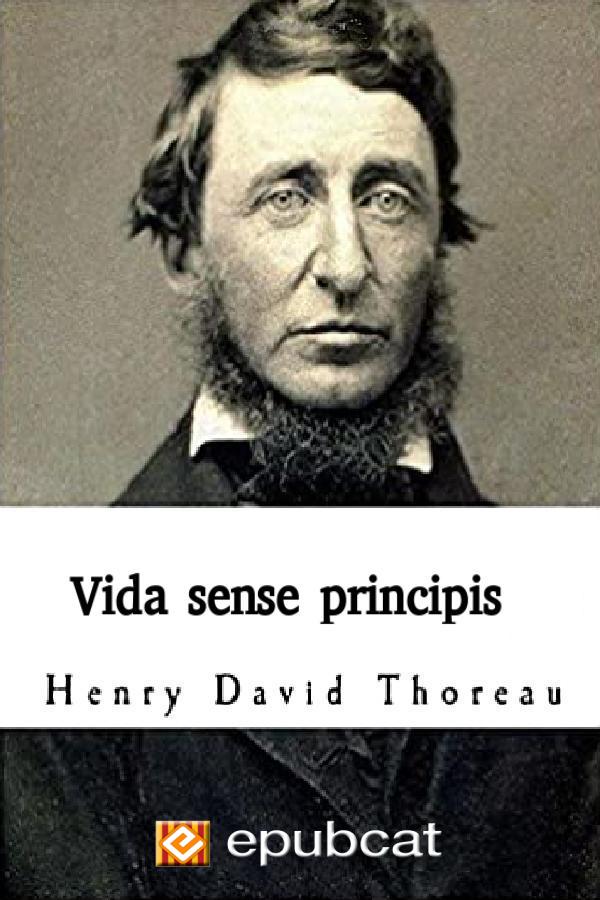 Vida sense principis