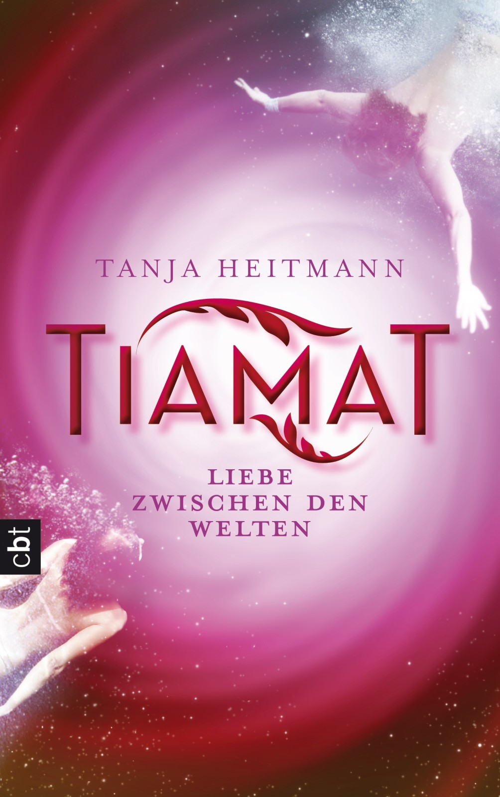 TIAMAT – Liebe zwischen den Welten