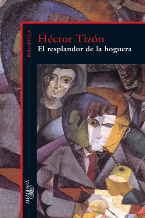 El resplandor de la hoguera