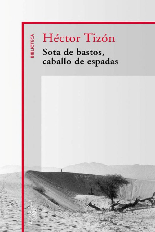 Sota de bastos, caballo de espadas