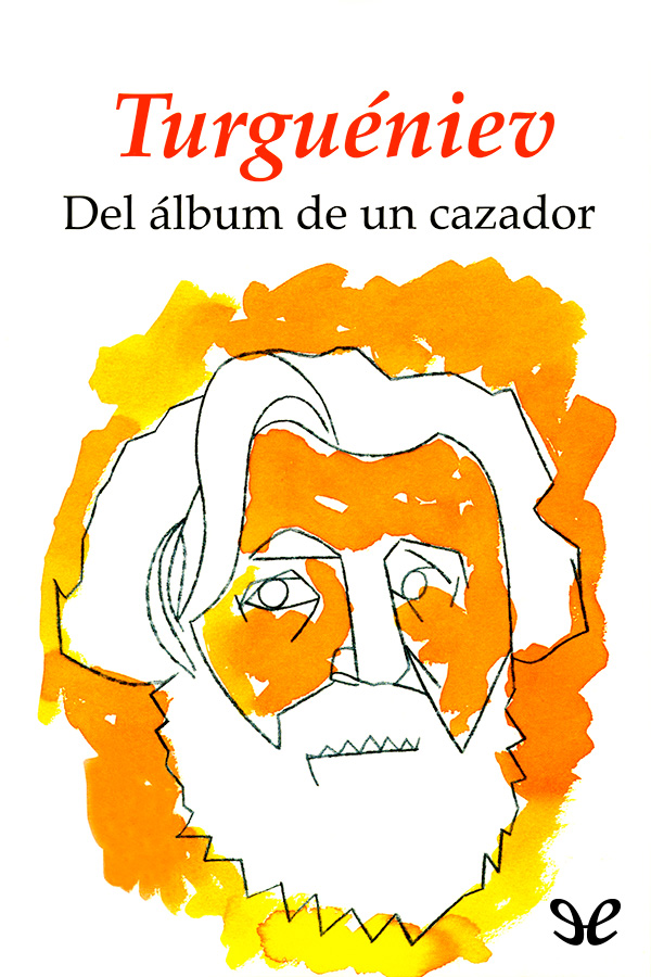 Del álbum de un cazador