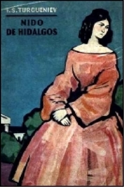 Nido de hidalgos