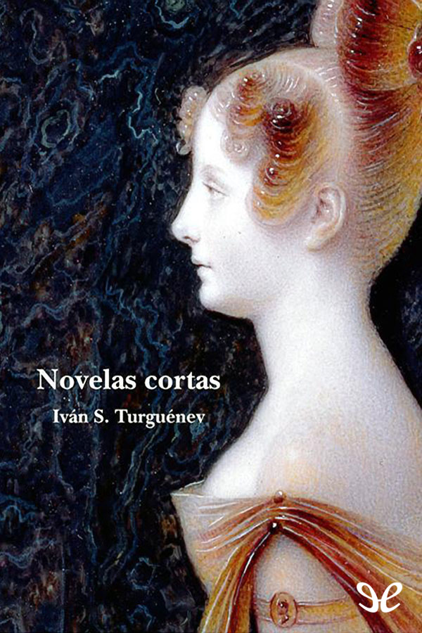 Novelas cortas