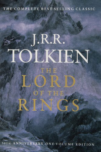 Lord of the Rings - Index and Appendices