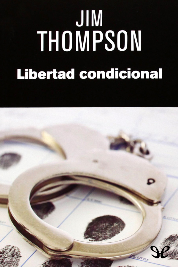 Libertad condicional