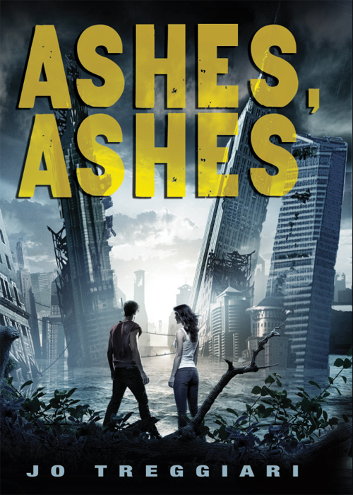 Ashes, Ashes